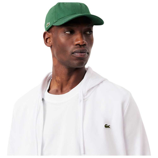 Lacoste Ανδρική ζακέτα